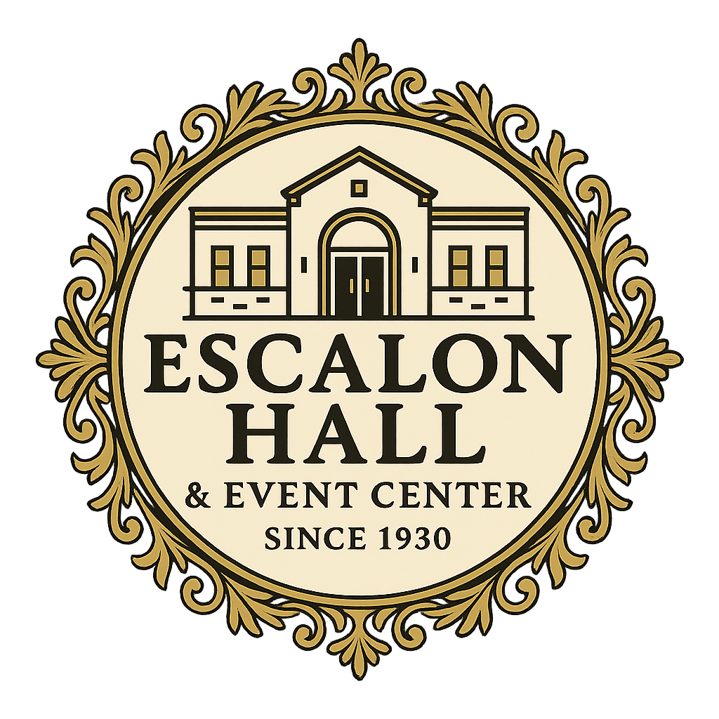 Escalon Hall & Event Center